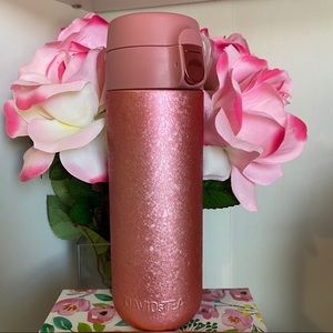 David’s Tea Travel Mug